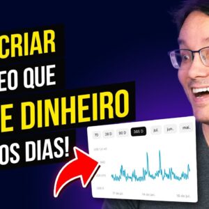 COMO CRIAR UM VÍDEO QUE RENDE DINHEIRO TODOS OS MESES NO YOUTUBE [Ep. 01]