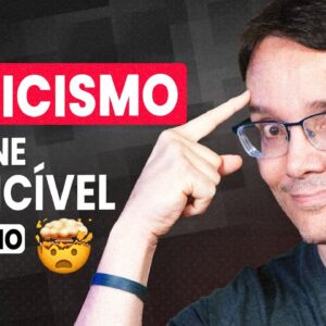 LIGUE O  FO#@$%! ESTOICISMO, ESSA É A PALAVRA [Como Ser Mais Feliz]