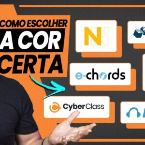 COMO ESCOLHER A COR CERTA PARA SUA MARCA OU NEGÓCIO [Significado das CORES]