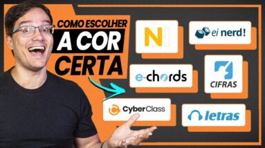 COMO ESCOLHER A COR CERTA PARA SUA MARCA OU NEGÓCIO [Significado das CORES]