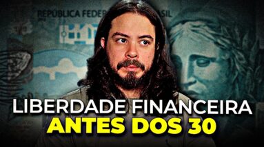 Tudo que aprendi NA PRÁTICA p/ alcançar a Liberdade Financeira - JobaCast #40