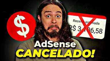 Top 3 Formas de Ganhar Dinheiro no YouTube (Melhores que o AdSense)