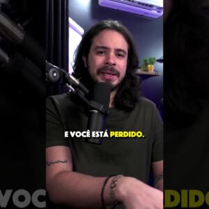 Você já quis DESISTIR do YouTube?