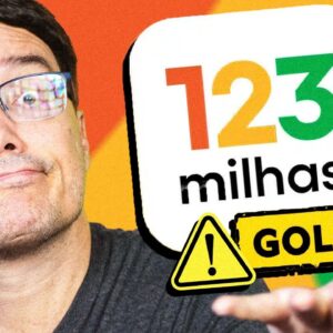 123 MILHAS CANCELOU AS VIAGENS! TUDO QUE VOCÊ PRECISA SABER SOBRE O CASO