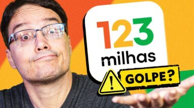 123 MILHAS CANCELOU AS VIAGENS! TUDO QUE VOCÊ PRECISA SABER SOBRE O CASO