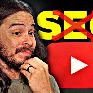 Atualizou! O novo SEO para YouTube em 2023!