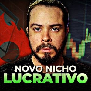 O nicho SECRETO mais lucrativo do YouTube