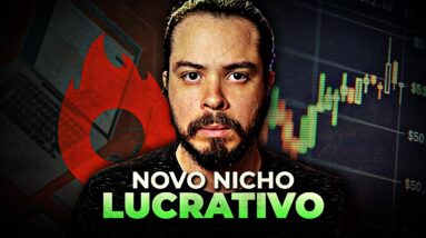 O nicho SECRETO mais lucrativo do YouTube