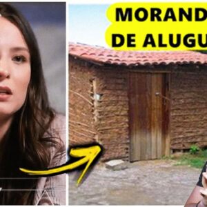 PERDEU TUDO? O DRAMA DE LARISSA MANOELA, O QUE REALMENTE ACONTECEU?