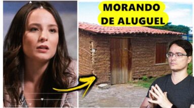 PERDEU TUDO? O DRAMA DE LARISSA MANOELA, O QUE REALMENTE ACONTECEU?