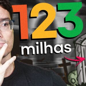 123 MILHAS VAI MESMO DE AMERICANAS? ENTENDA QUAIS SEUS DIREITOS