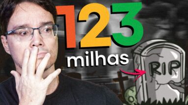 123 MILHAS VAI MESMO DE AMERICANAS? ENTENDA QUAIS SEUS DIREITOS