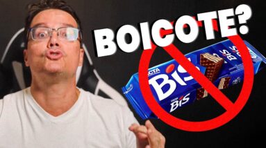 CANCELAMENTO FAZ EFEITO NAS MARCAS? O BOICOTE FUNCIONA?