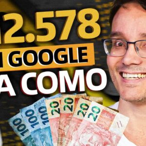 COMO FAZER 12.500 REAIS POR MÊS COM GOOGLE MAPS [Melhor Estratégia]