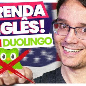 7 APPS E SITES PARA APRENDER INGLÊS [QUE NÃO SÃO O DUOLINGO!]