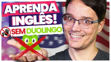 7 APPS E SITES PARA APRENDER INGLÊS [QUE NÃO SÃO O DUOLINGO!]