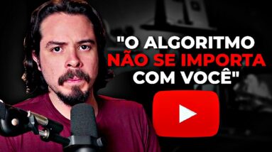 7 Coisas que NÃO ME CONTARAM quando comecei no YouTube